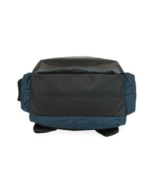 Original Penguin Blue Luca Backpack for men