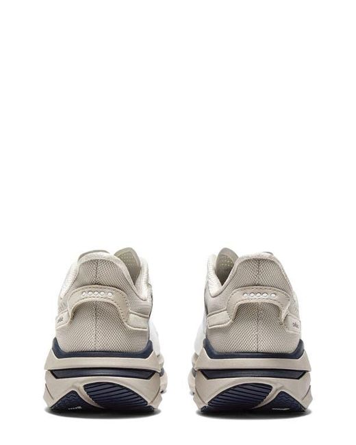 Diadora White Cellula Sneaker for men