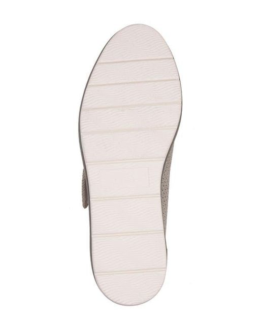 Me Too Multicolor Harltley Wedge Pump