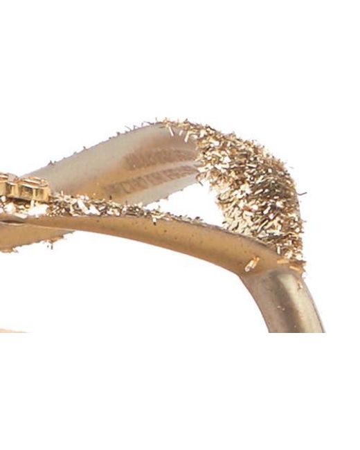 Havaianas Multicolor Glitter Party Flip Flop