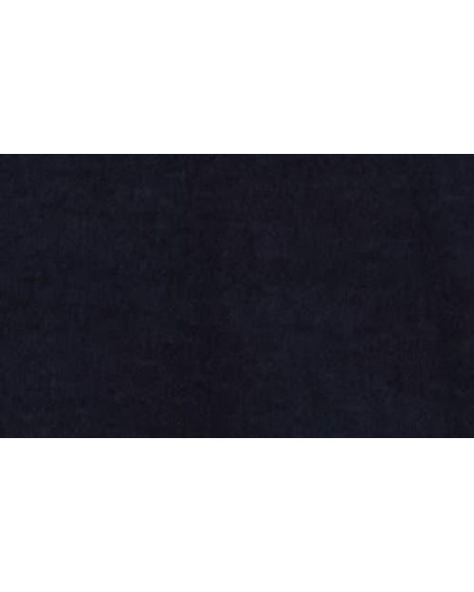 Bruno Magli Blue Merino Wool Button Jacket for men