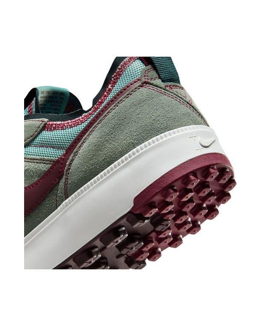 Nike Green C1Ty Sneaker for men
