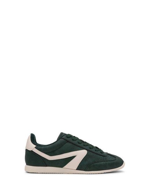 Dolce Vita Green Gaven Sneaker