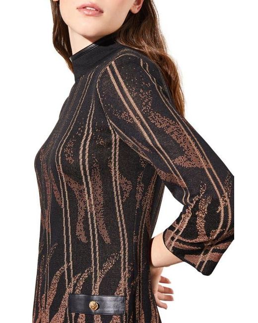 festival rose dress love and lemons Never A Wallflower Everything Short Sleeve Dress main image 1