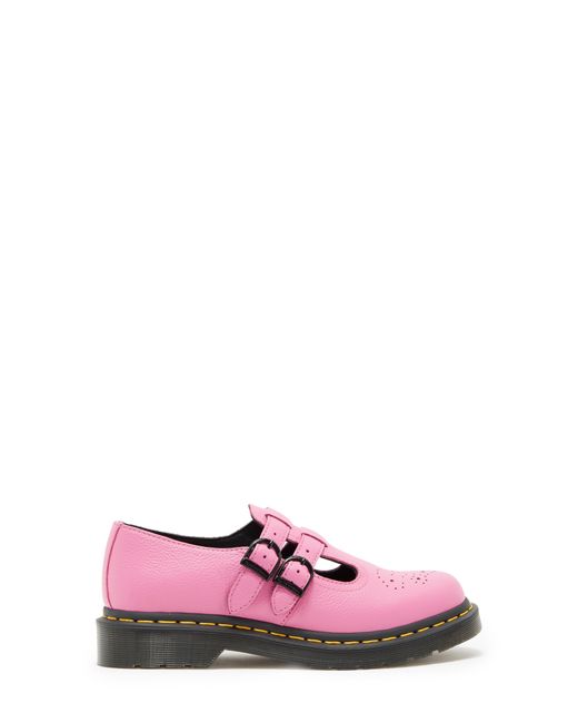 Dr. Martens Pink '8065' Mary Jane