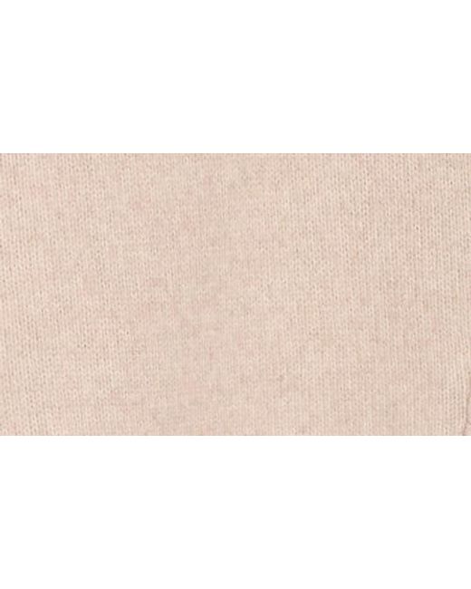 Love By Design Blue Love Heart Sweater