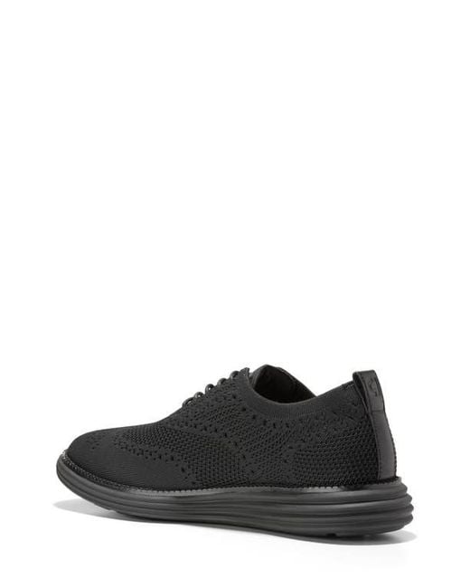 Cole Haan Black Og Remastered Oxford for men