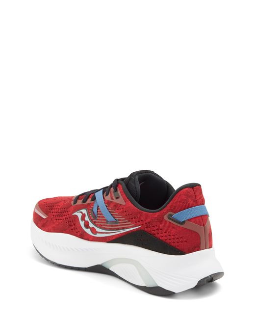 Saucony Red Guide 16 Running Shoe for men