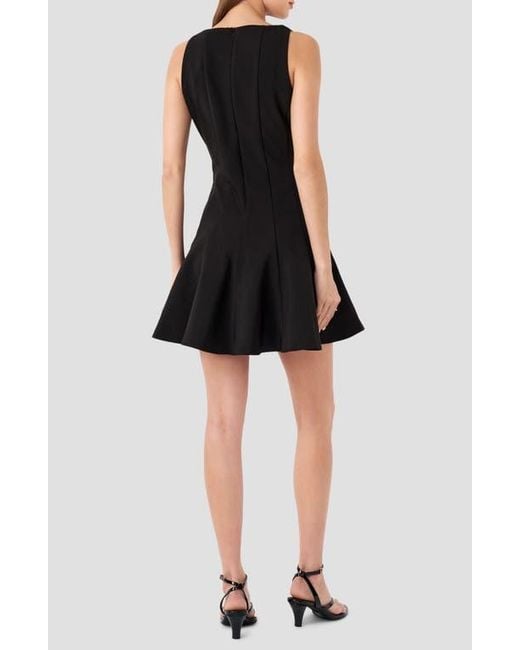 bardot delphi hourglass mini dress Delphi Hourglass Mini Dress – Hemline The Woodlands