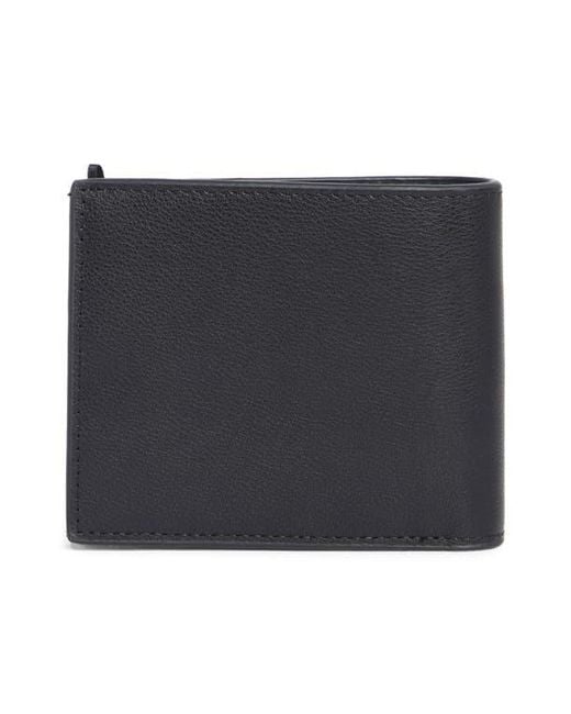 Ted Baker Gray Townley Wallet for men