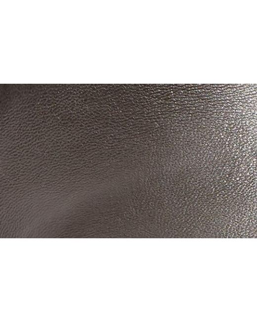 Vince Brown Arabel Lug Sole Boot