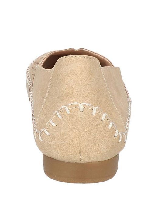Easy Street Natural Amity Flat