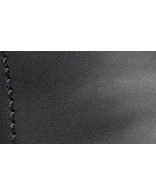 Clarks Black Collection Shepton Easy Boots for men