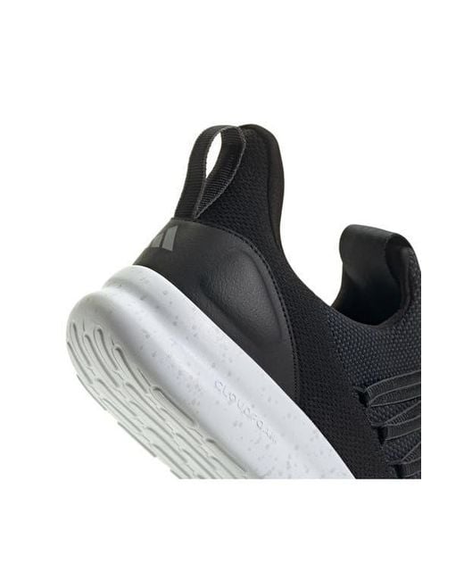 Adidas Blue Lite Racer Adapt 7.0 Sneaker for men