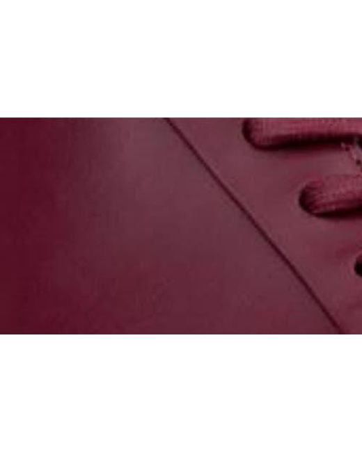 Ecco Red Soft 7 Sneaker