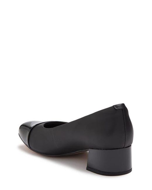 Clarks Black Clarks Marilyn Sara Pump