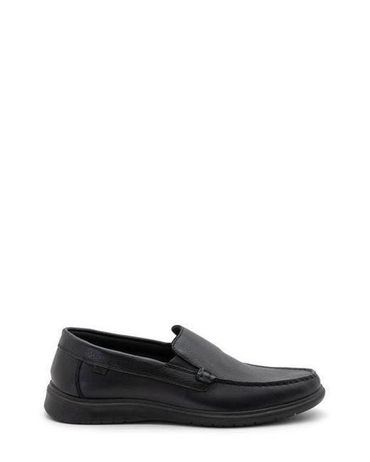Ara Gray Lagrange Moc Toe Loafer for men