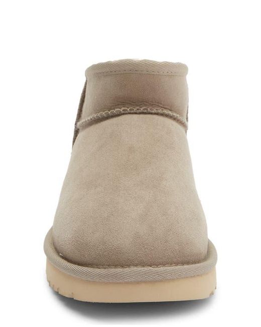 Ugg Multicolor Ultra Mini Classic Boot