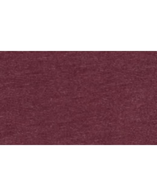 Xray Jeans Red Notch Neck Pocket Tee for men