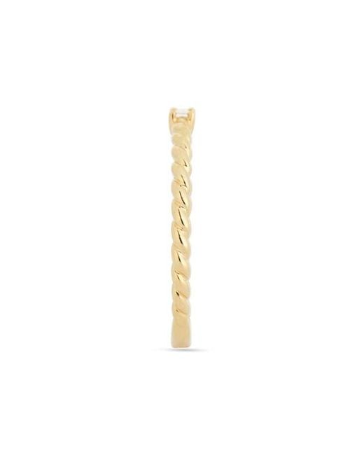 Bony Levy Multicolor Liora Diamond Stackable Ring