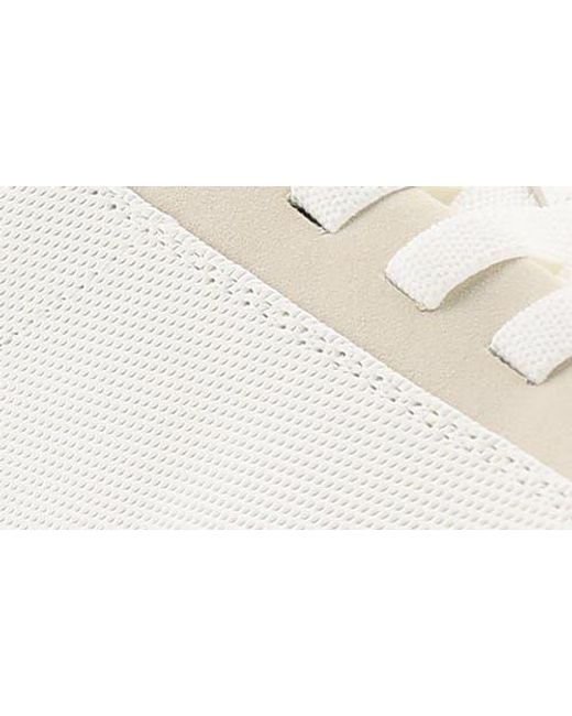ALDO White Romah Sneaker for men