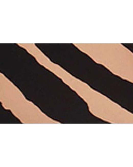 Artesands Black Ben Klee Triangle Bikini Top