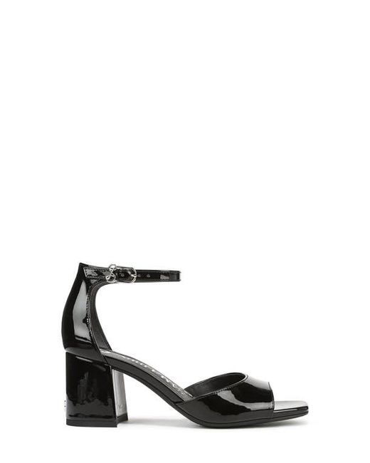 Sam & Libby Black Lenanne Sandal