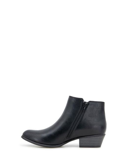 Esprit Black Talena Bootie