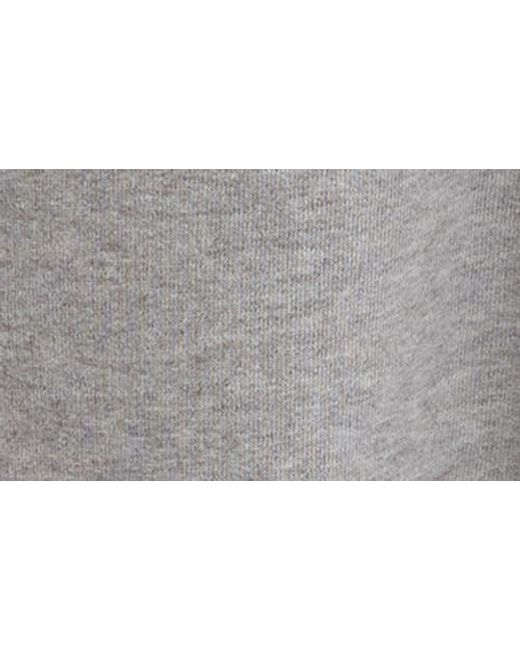 Boss Gray Albert Sleep Joggers for men
