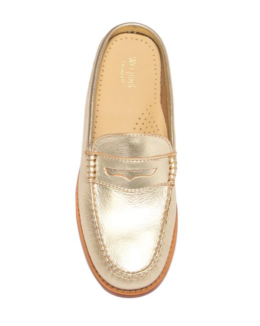 bass mules discontinued shoes