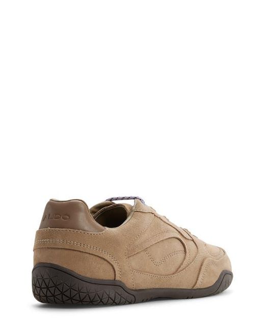ALDO Brown Emry Sneaker for men