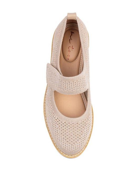 Me Too Multicolor Harltley Wedge Pump
