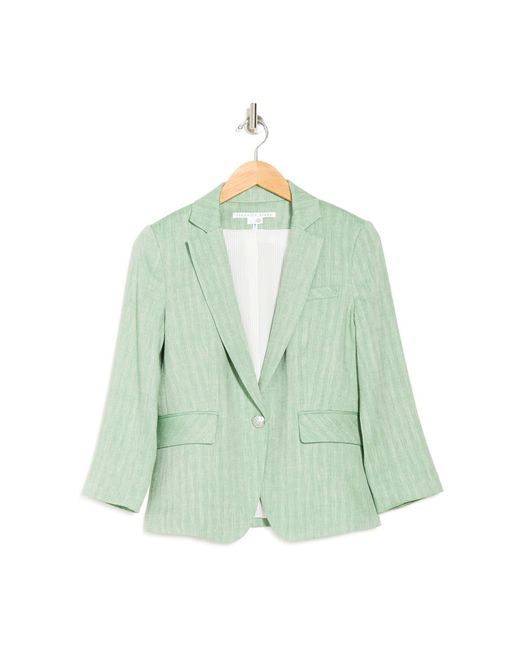 veronica beard schoolboy