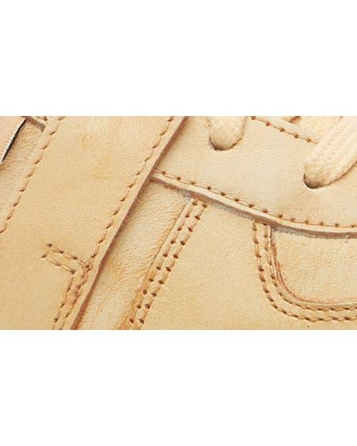 P448 Natural Monza Sneaker for men