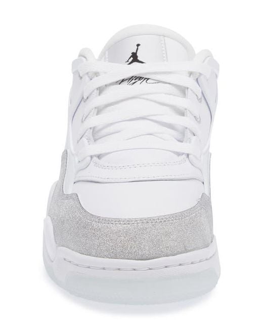Nike White Air 4Rm Sneaker