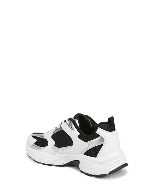 Ryka White Generation Sneaker