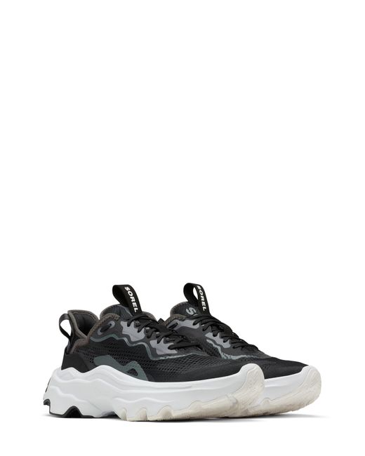 men's kinetic ™ breakthru day lace sneaker