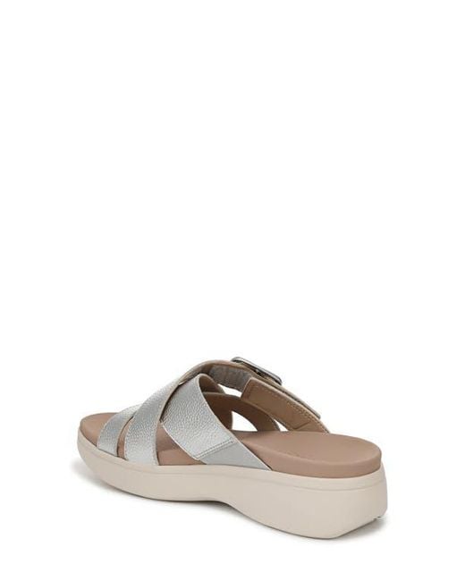 Vionic Metallic Starla Sandal