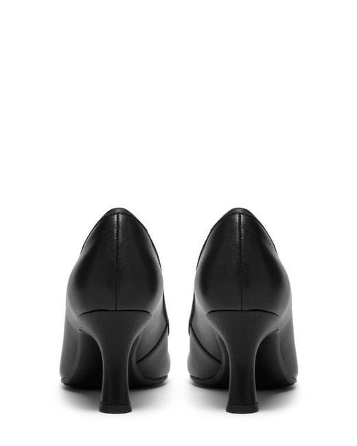 Clarks Black Kacelyn Grace Pump