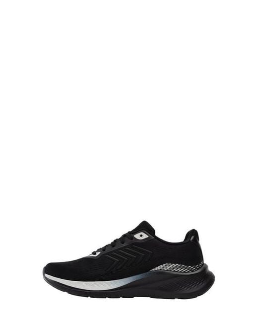 K-swiss Black Selby Sneaker