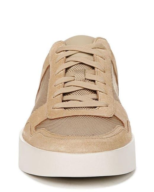 Vince Brown Peyton Sneaker for men