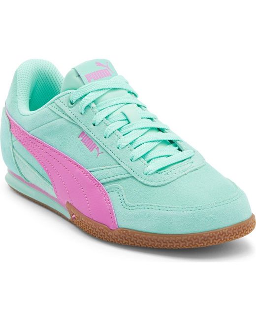 PUMA Blue Bella Donna Sneaker