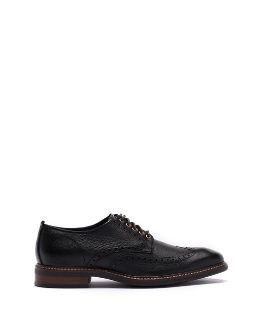 Cole Haan Leather Watson Casual Wingtip 