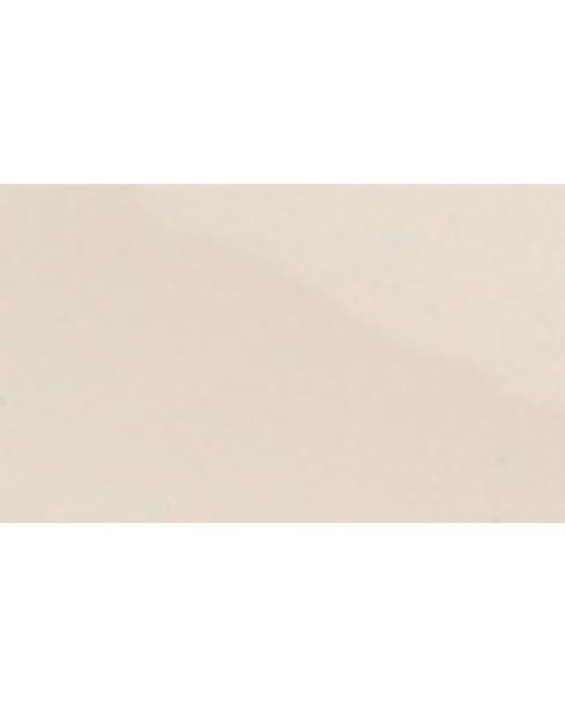 Ferragamo White Pointed Toe Pump