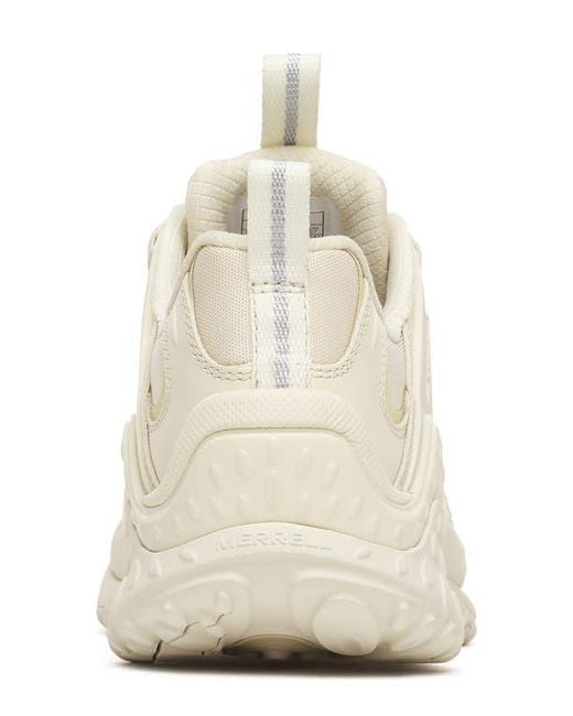 Merrell White Cham Redux 1Trl Sneaker for men