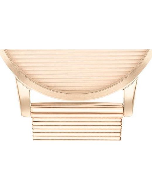 Calvin Klein Natural Feel Bracelet Watch, 30Mm for men