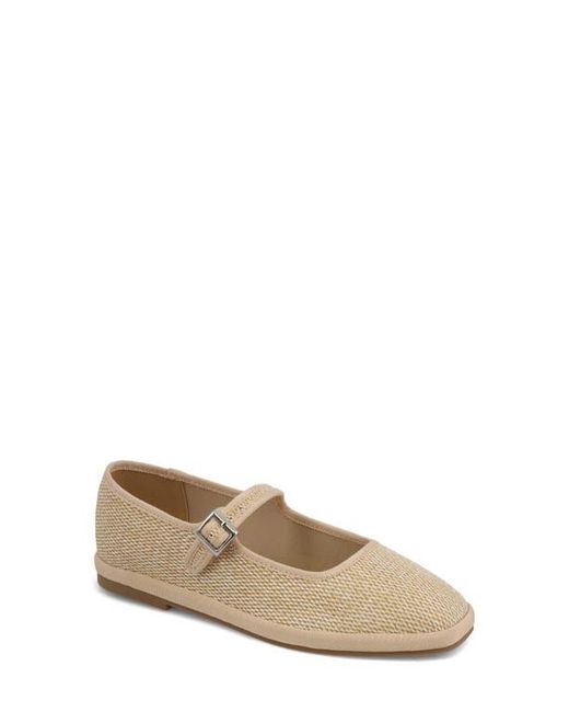 MIA Natural Monroe Flat