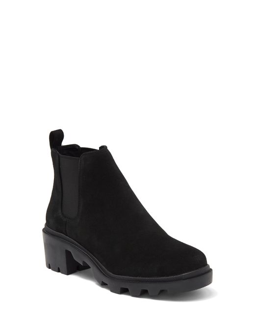 steve madden booties nordstrom rack