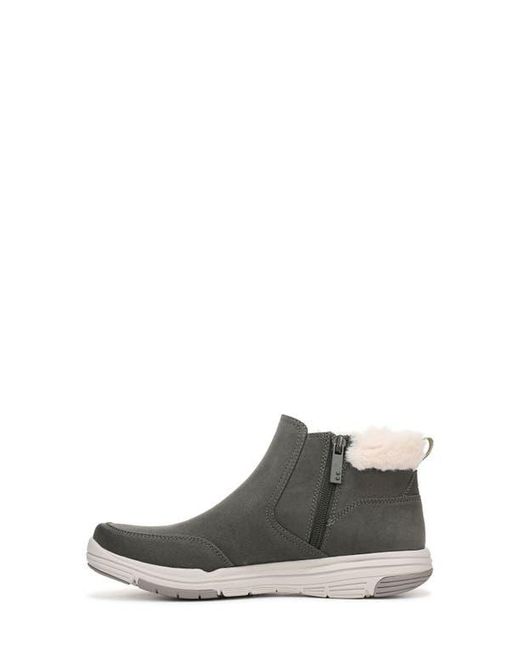 Ryka Gray Amaze Bootie