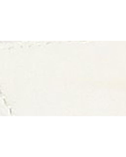 Børn White Ciara Flip Flop